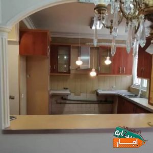 اجاره آپارتمان میرداماد نسا 160 متر 3 خوابه رهن کامل با بهترین قیمت