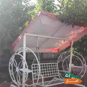 اجاره باغ ویلا مبله با شرایط مناسب