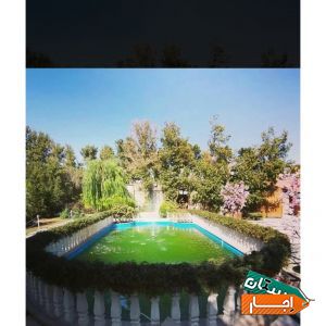 اجاره باغ و ویلا و باغ تالار