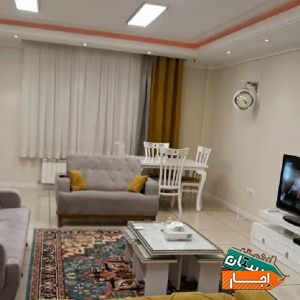 واحد مبله شیک با مناسب ترین شرایط