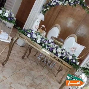 اجاره باغ سالن (تشریفات) با بهترین امکانات
