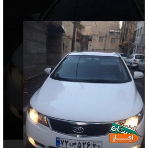 اجاره سراتو،رنت خودرو،اجاره خودرو