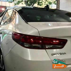 اجاره خودرو/اپتیماجی تی لاین/ماشین/کرایه/ با بهترین قیمت