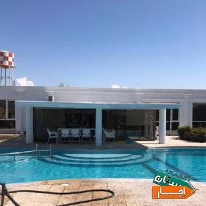 اجاره ویلااستخرآبگرم درکرج با بهترین قیمت