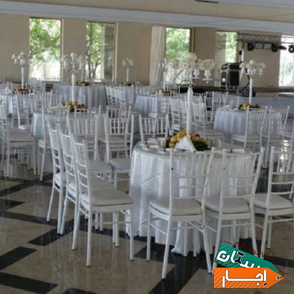 اجاره جدیدترین ظروف چینی وسیلور