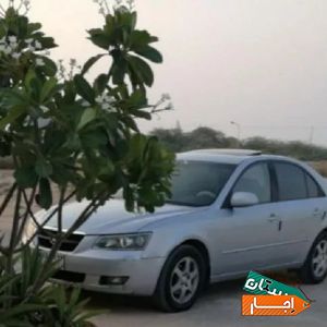 اجاره سوناتا (فول اپشن) با بهترین قیمت در کیش