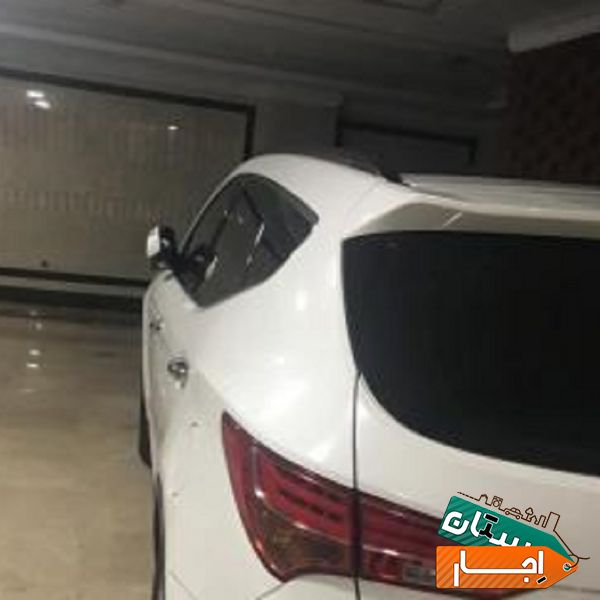 اجاره سانتافه
