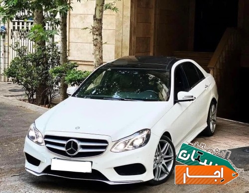 اجاره خودرو بنزbenz E250 رنت اتومبیل کرایه ماشین