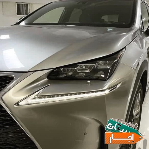 اجاره خودرو لکسوس nx 300 رنت ماشین کرایه لکسس