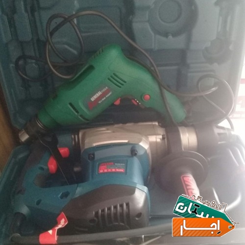 اجاره پیکور و غیره با ارزانترین قیمت