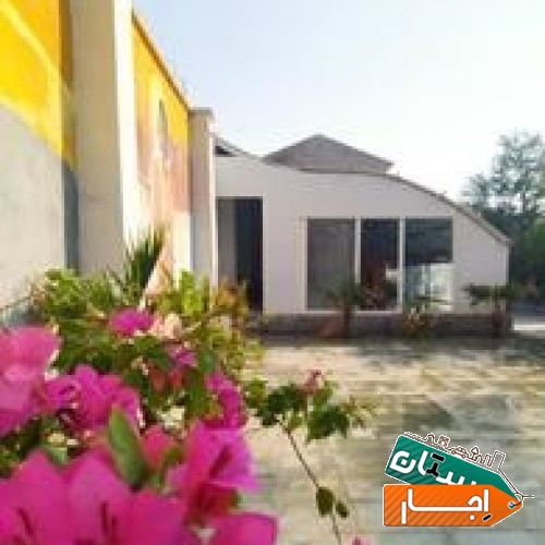 اجاره ویلا استخر خانوادگی پلاک 1 جاده اصلی
