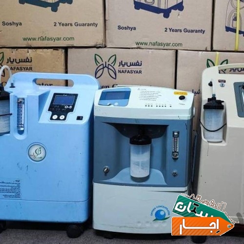 اجاره تخت بیمارستانی