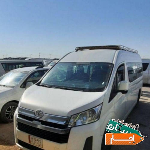 خدمات اجاره تاکسی و ون و انواع اتوبوس و مینی بوس دربستی