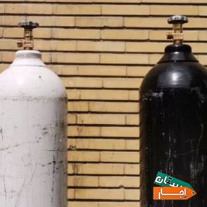 اجاره کپسول اکسیژن طبی تحویل در منزل شبانه روزی با بهترین قیمت