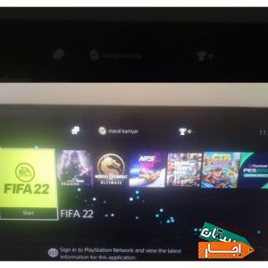 اجاره ps4