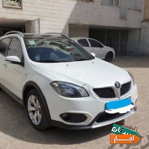 اجاره برلیانس اتومات بهترین قیمت