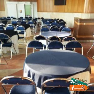 اجاره ظروف کرایه بزرگ سعادت آباد