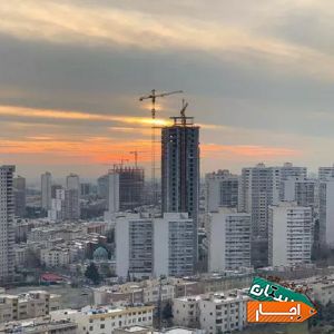اجاره آپارتمان 192 متر دوبلکس برج با بهترین شرایط