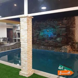 اجاره باغ و ویلا تشریفات پذیرایی امنیت بادیگارد با شرایط عالی
