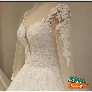 اجاره لباس عروس