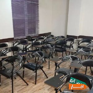 اجاره کلاس یا سالن همایش با قیمت مناسب