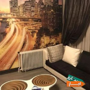 اجاره سوئیت مبله هفتگی ماهانه با بهترین قیمت مناسب