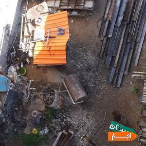 مرکز اجاره جک و قالب بالابر کمپکتور قالب تیرچه با بهترین قیمت
