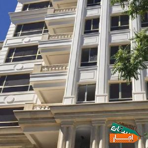 بهترین شرایط اجاره 320متر،محمودیه،4خواب