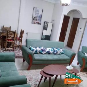 اجاره آپارتمان مبله در شهرک غرب