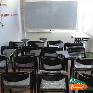 اجاره کلاس در آموزشگاه حتی ایام تعطیل