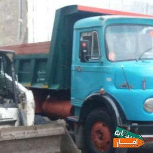 اجاره بابکت مینی بیل خاور کمپرسی با بهترین قیمت