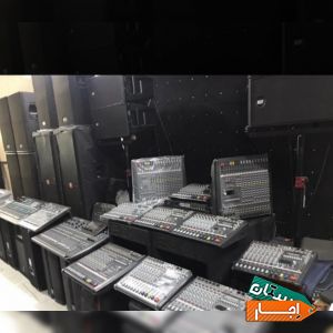 اجاره باند اکتیو،پسیو، اکو، دایناکورد ،باندفلش خور