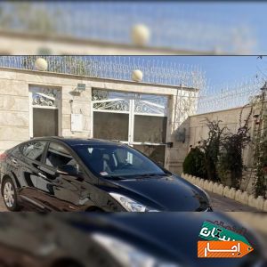 اجاره ماشین هیوندای النترا/کرایه ماشین/رنت ماشین