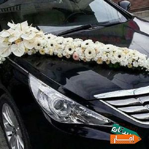 اجاره ماشین عروس ،دسته گل عروس ،رنت و اجاره ماشین با شرایط مناسب در البرز