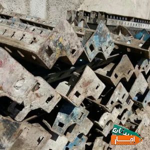 اجاره جک وقالب ساختمانی با مناسبترین قیمت