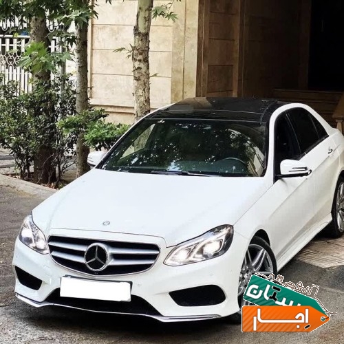 اجاره خودرو بنزbenz E250 رنت اتومبیل کرایه ماشین