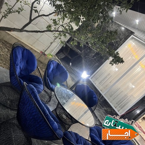 اجاره باغ ویلا استخر دار