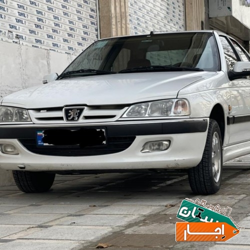 اجاره خودرو پژو پارس با شرایط عالی