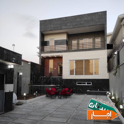 اجاره ویلا 3خواب
