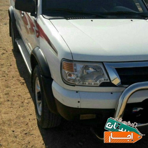 اجاره خودرو بدون راننده