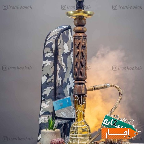 الو قلیون.اجاره قلیان