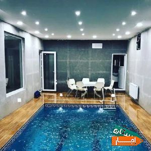 اجاره باغ ویلا در کردان استخر ابگرم با معتبر ترین شرایط در البرز