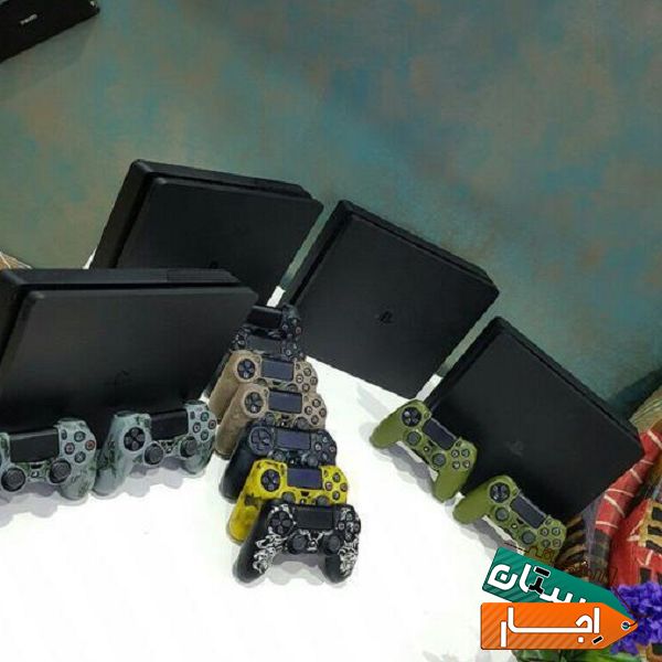 اجاره Ps4 پلی4
