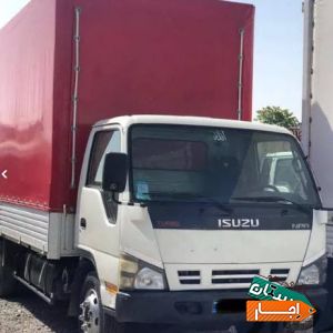 رنت خاور و اتوبار باربری نگین پردیس رودهن بومهن گیلاوند شرایط عالی