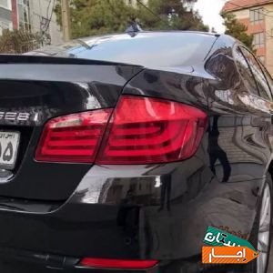 اجاره خودرو/ماشین بی ام و 528 رنت کرایه با شرایط مناسب