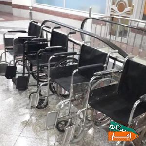 اجاره ویلچر امانت ویلچر کرایه ویلچر با بهترین شرایط