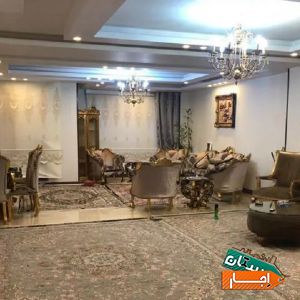 اجاره آپارتمان 170 متری نوساز با شرایط عالی