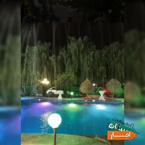 اجاره باغ برا مراسم