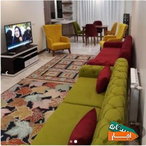 اجاره سوئیت آپارتمان مبله شیک و تمیز با شرایط عالی
