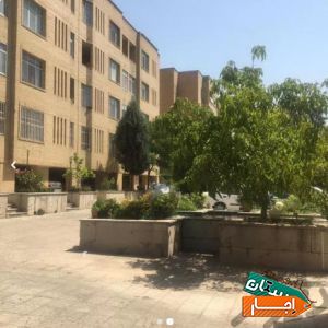 اجاره آپارتمان شهرک غرب110متر2خواب فاز5 با شرایط عالی
